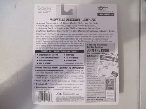 Johnny Lightning Oldtimer 1990-2000er SIE WÄHLEN NEU IN VERPACKUNG aktualisiert 3/8/25 - Bild 63 von 174