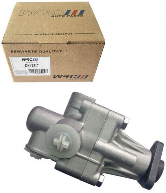 Pompe direction hydraulique Audi A6 C5 à haute pression constante pour fluide OEM 4D0145155F