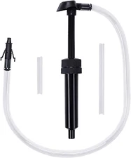 SEDY Lubricant Fluid Transfer Pump, Transmission Fluid Pump, Gear Oil Pump 