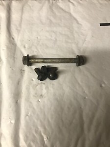 2000 2005 Chevy Impala Motor Mount Bolts Ebay