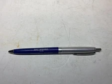 Vintage Esso Research & Engineering Company Ball Point Pen