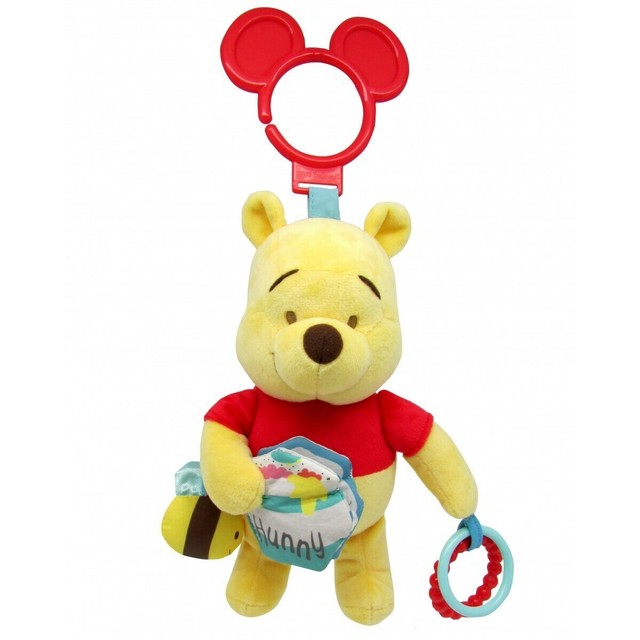 winnie the pooh activity toy