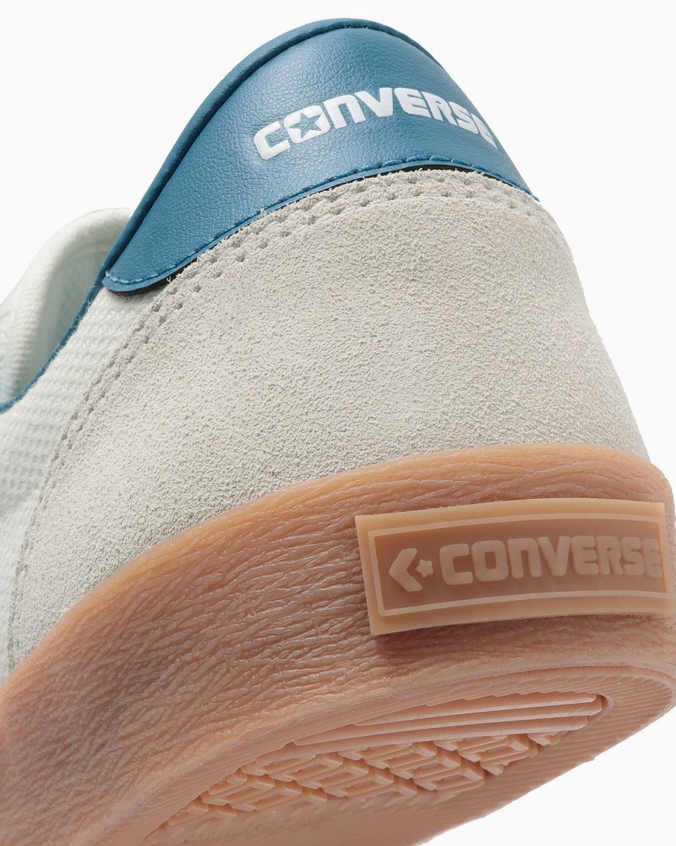 CONVERSE SKATEBOARDING CHECKPOINT SK OX White/Sax Japan