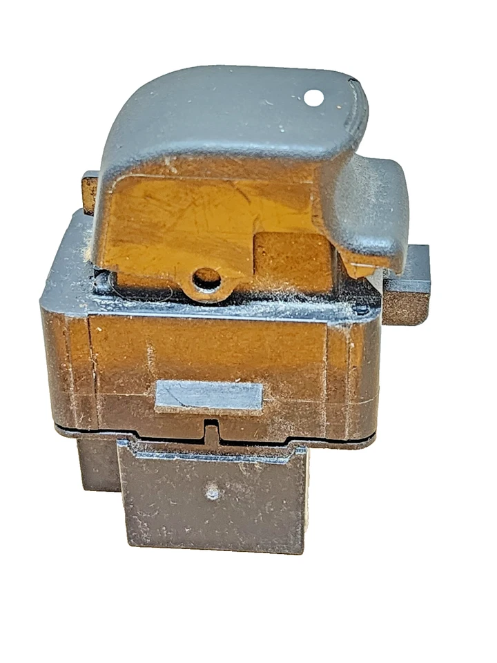 Interruptor de ventana eléctrica trasero izquierdo/derecho Chevrolet Malibu 2004-2013 22684675 OEM Foto 3 de 4