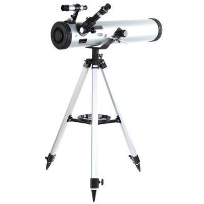 Look Moon & Planets 76700 Newton Reflector Astronomical telescope