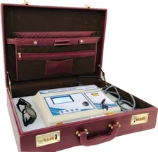 New Laser Physiotherapy Low Level Laser Therapy Diode Pain Relief Therapy Unit
