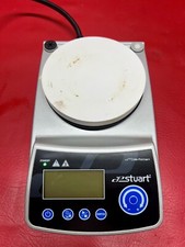 Cole Parmer Stuart Magnetic Stirrer With Heating 04661-45