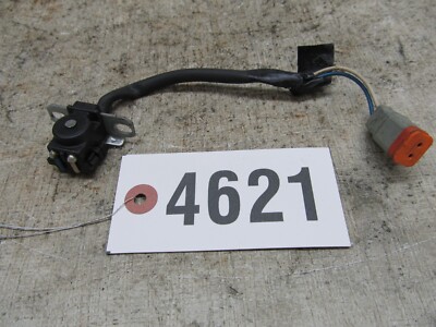 1998 Ski Doo Formula Z 670 stator Pick Up