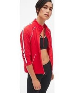 gap track jacket