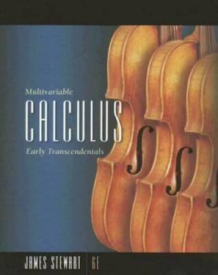 Multivariable Calculus: Early Transcendentals (Available 2010 Titles Enha - GOOD