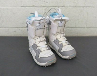 salomon kalitan snowboard boots