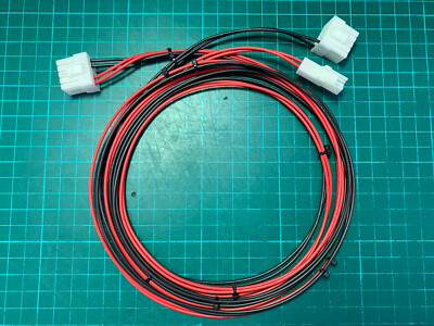 Câble Platine Sega Naomi Universal 29E31S Pour Borne D'arcade - Neuf