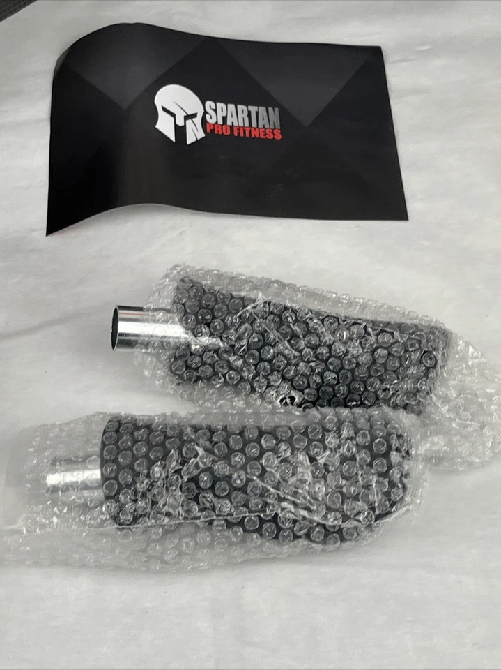 NEW Spartan Pro Fitness Spartan Pro MKll AB Crusher all new in box! - Image 4 of 4