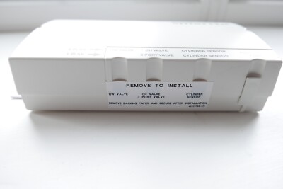 Honeywell Smartfit Base Assembly Unit W4672A1009 New UK