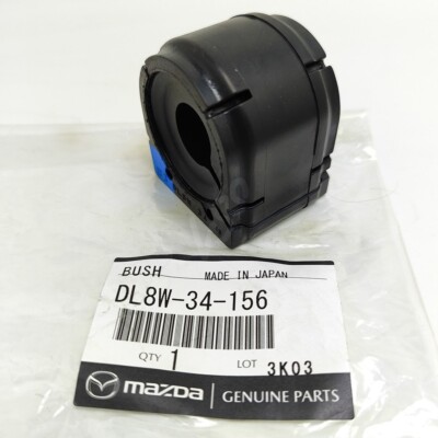 OEM FR Stabilizer Sway Bar Mount Rubber Fit For Mazda CX-5 2020