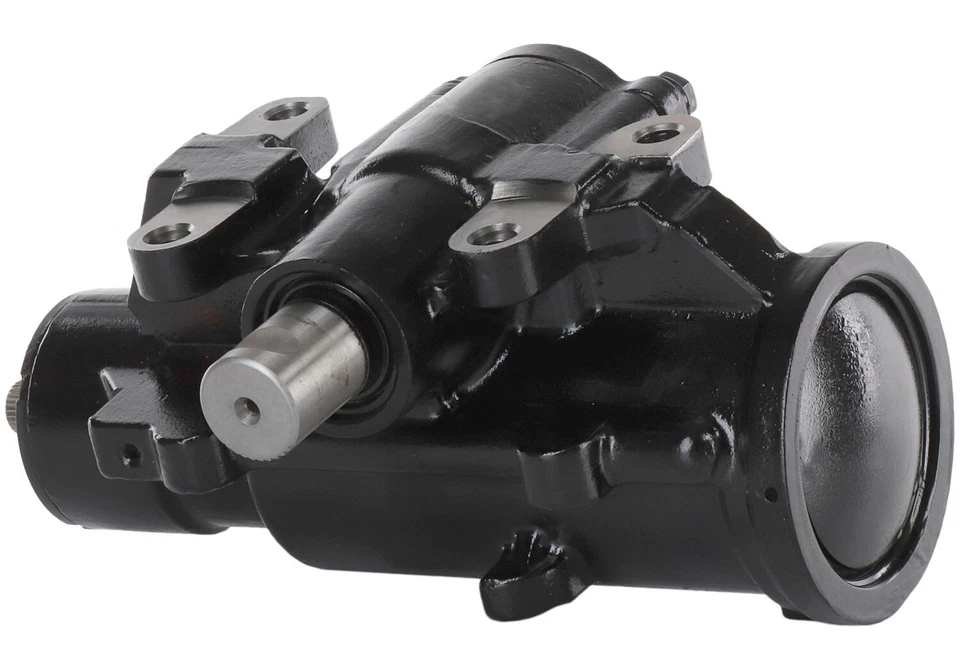 For 1989-1991 Chevrolet V3500 Steering Gear Cardone 1990 - Image 3 of 4