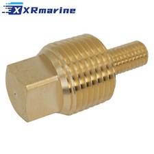 Volvo Penta 838928 Plug Convient pour 2001, 2003, AD, AQA, AQD, BB, D11, D12, D4