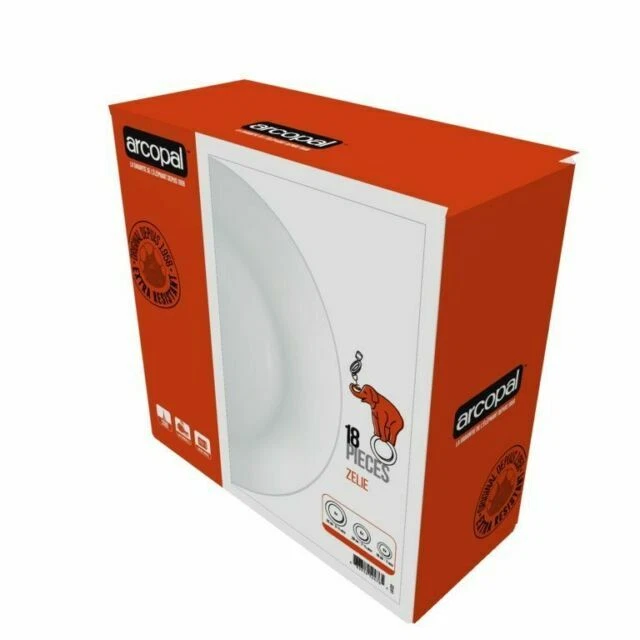 White Contemporary Dining Sets