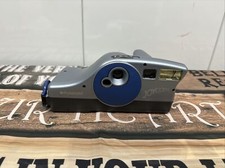 POLAROID Joycam Instant Film Camera w/ Flash Very Good Condition - UNTESTED