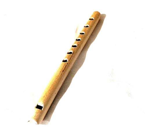 Turkish Woodwind  Reed Flut  Dilli Tongued  (reed)  - Picture 1 of 4