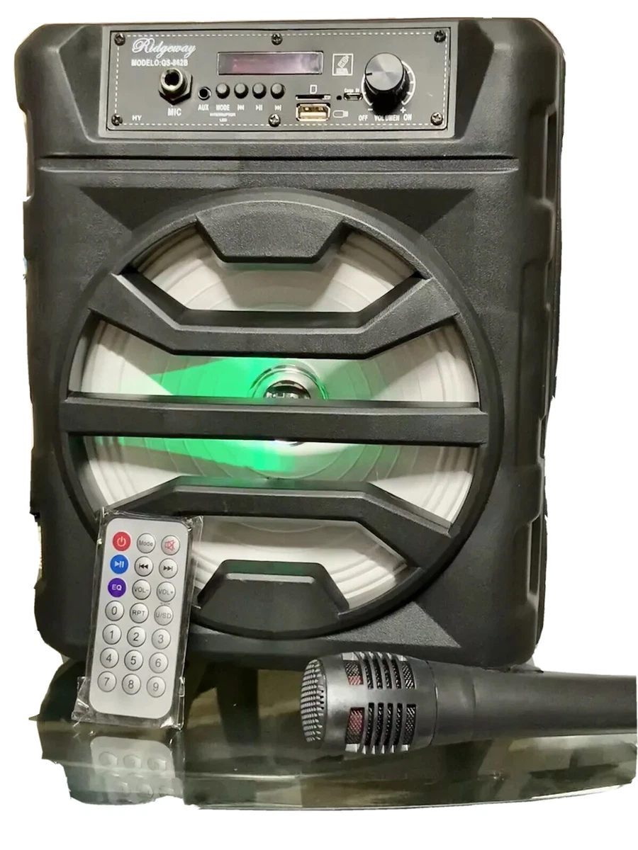Ridgeway portable radio sales