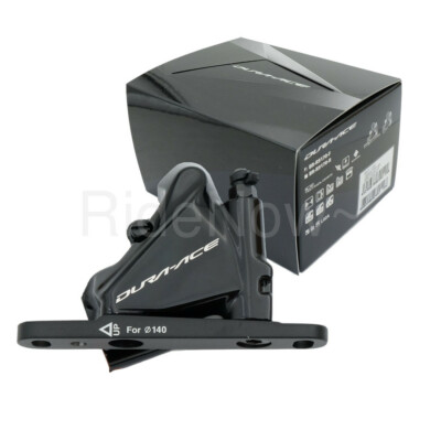 Shimano Dura-Ace BR-R9170 Flat Mount Hydraulic Disc Brake Caliper