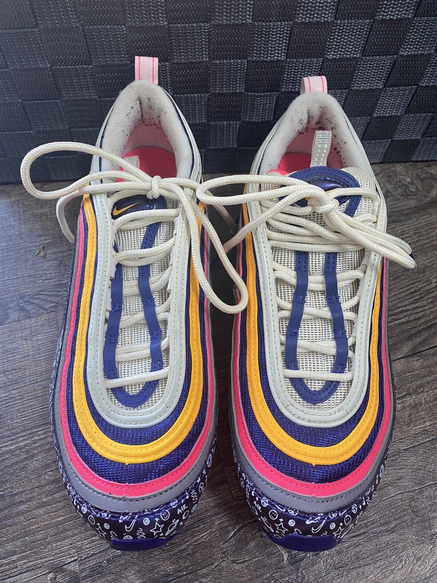 Nike air max 2025 o5