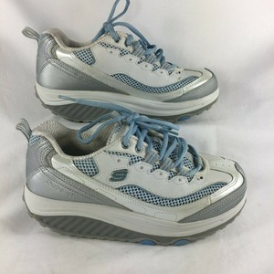skechers shape ups size 5