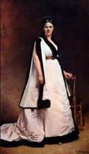 high quality oil painting Mme Pasca handmade art on canvas Home wall Decor 36"