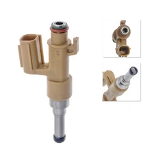 Herko Fuel Injector 23250-0S020 for Lexus Toyota LX570 Land Cruiser 2008-2013