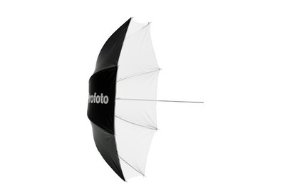 PROFOTO UMBRELLA S WHITE 85 CM