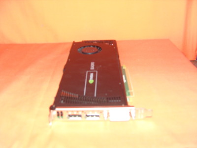 707253-001 608533-004 Genuine HP SPS-PCA Quadro 4000 2GB GF110