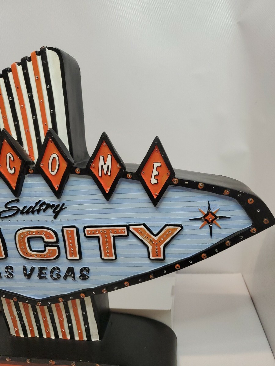 VINTAGE LAS VEGAS casino Welcome to Sultry Sin City Las Vegas