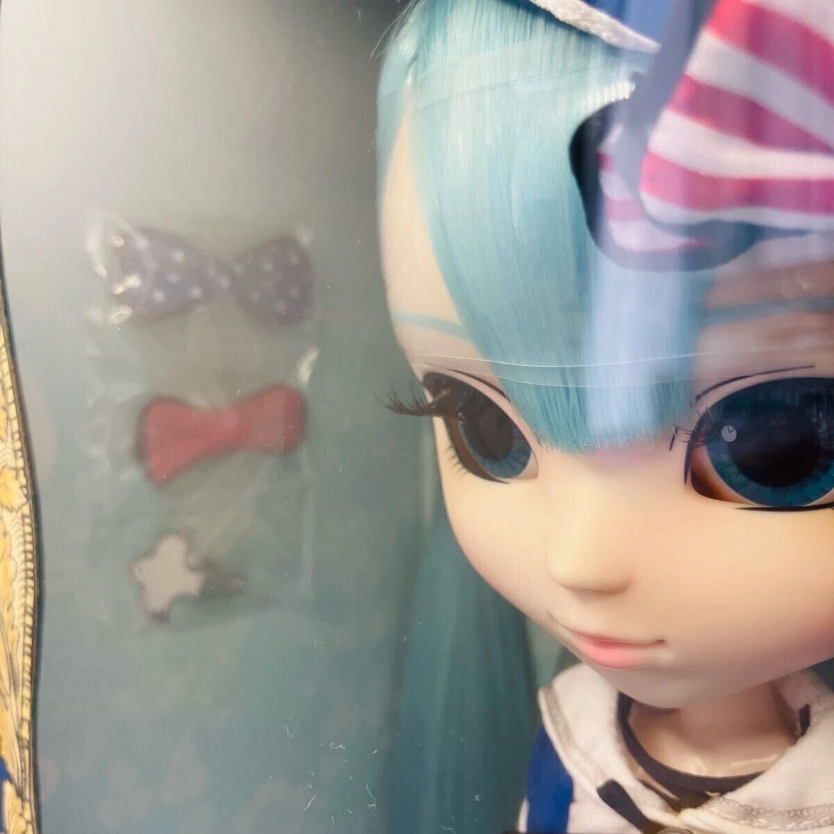 Pullip Doll Figure Hatsune Miku Yokohama Doll's House ver. P-226