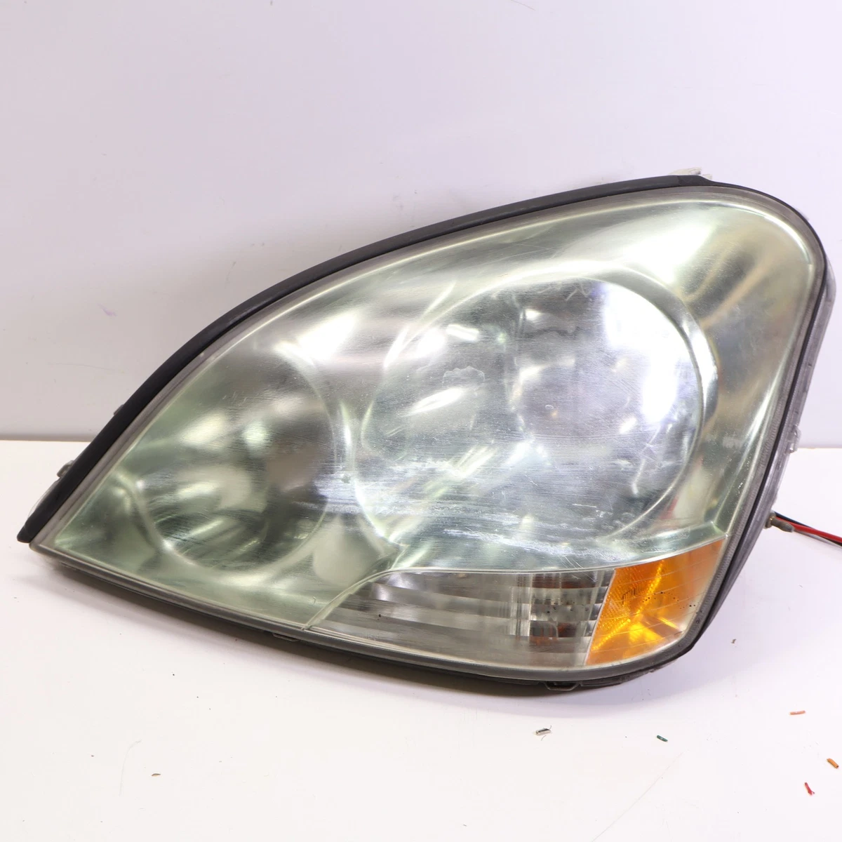 LEXUS LS430 後期型　ヘッドライト Genuine OEM Headlights for Lexus LS430 for sale | eBay