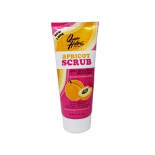 Queen Helene Apricot Scrub 6 Oz