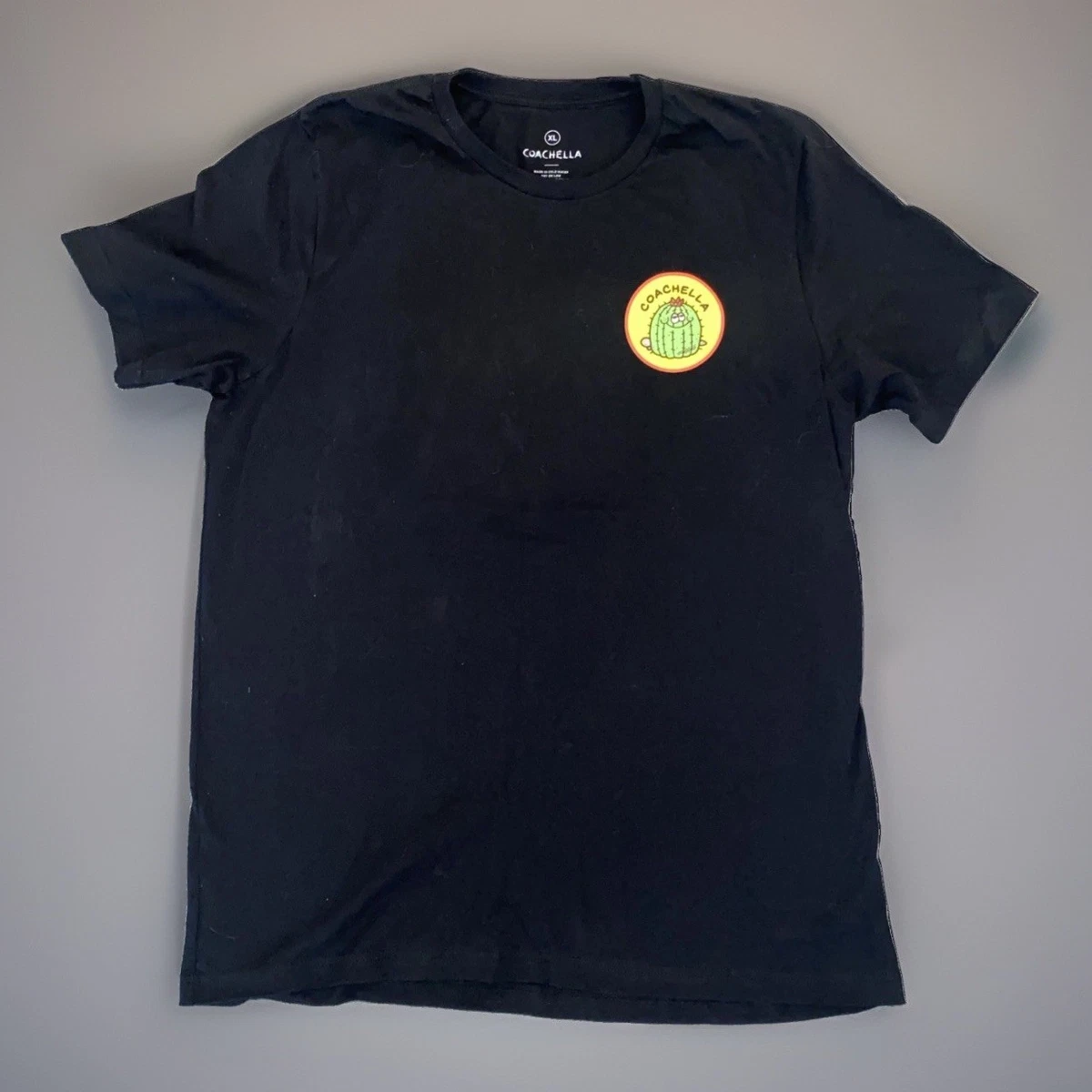 coachella shirt products for sale | eBay