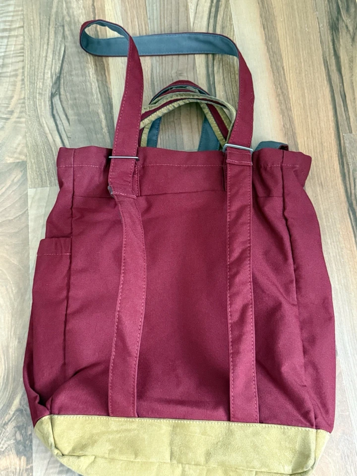Jack Wolfskin Tasche / Rucksack Piccadilly - Bild 2 von 4
