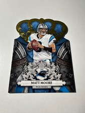 Matt Moore Cards and Memorabilia Guide 13