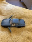 Corgi Toys Jaguar XJS 1:36 Scale Model diecast classic Vintage Toy Car M3.