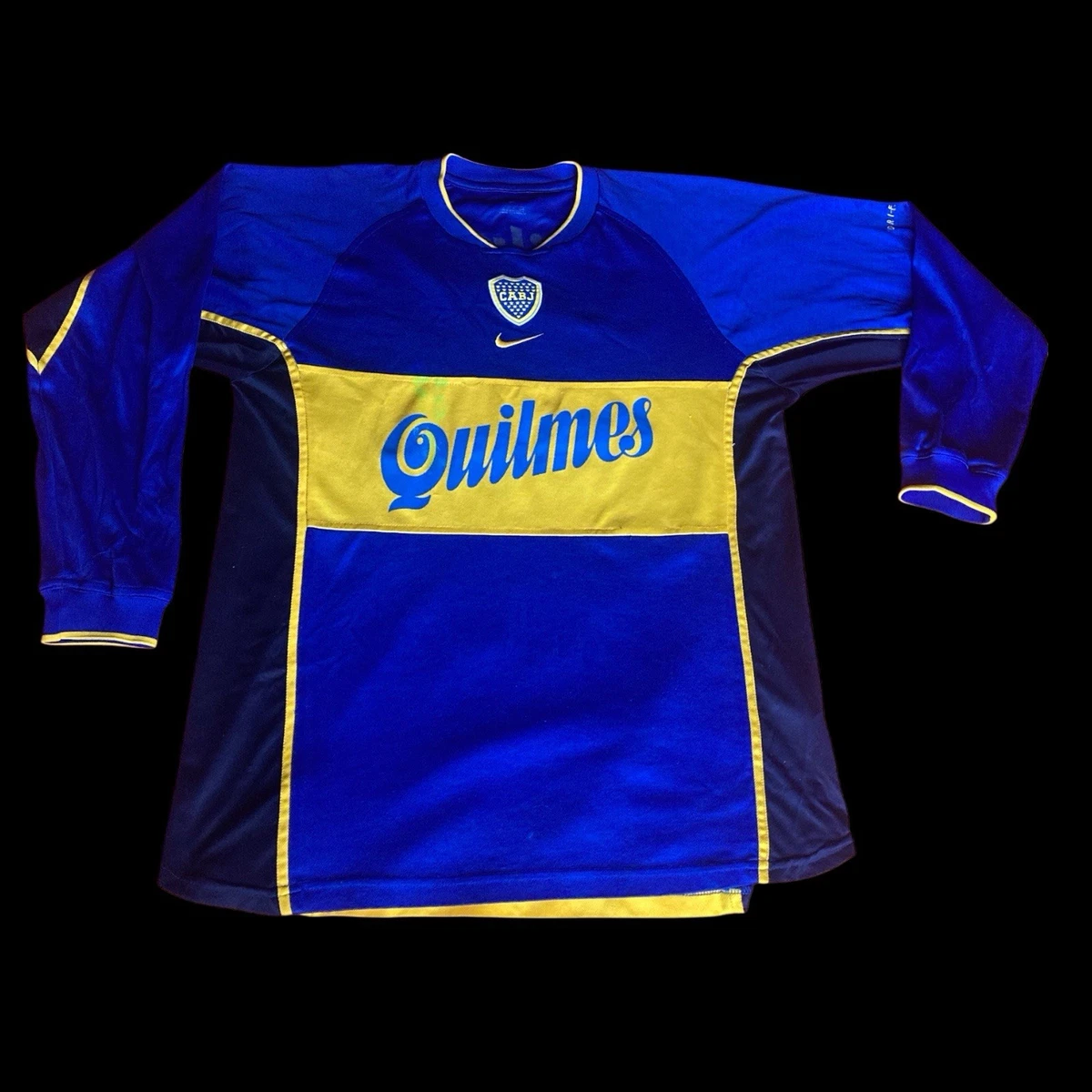 Nike Boca Juniors International Club Soccer Fan Jerseys for sale