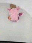 Peppa Pig Plush Stuffed Animal with Yellow Teddy Bear Bedtime Lullabies Talking — photo 3