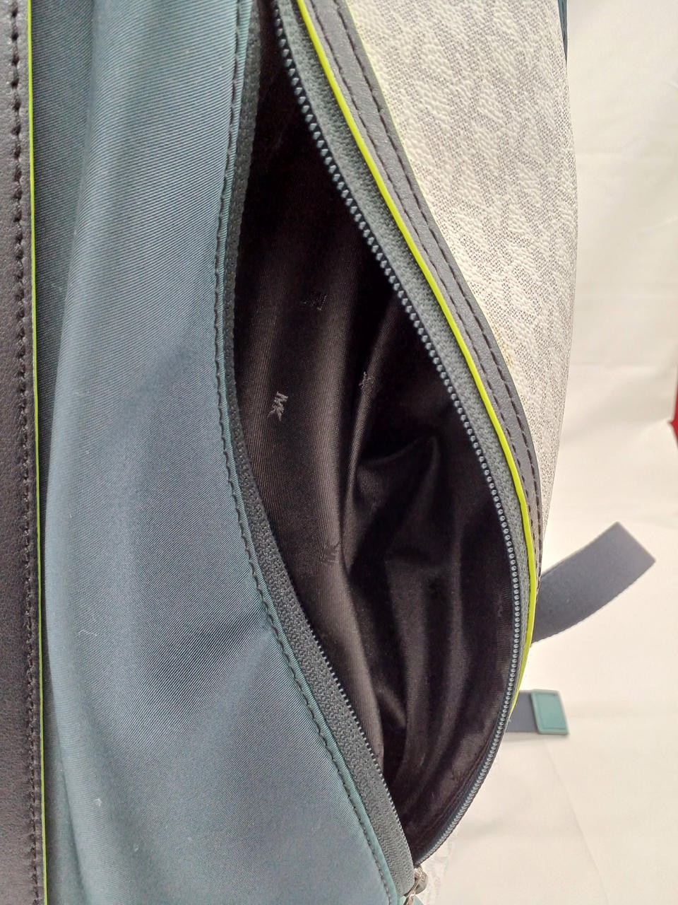 Backpack Model Logo Backpack MICHAEL KORS - image 6