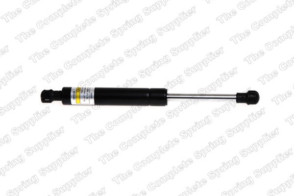 Gasfeder Motorhaube Lesjöfors 8095806 FüR Volvo 384 XC70 S60 285 V70 1 2 Cross-image