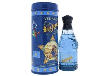BLUE JEANS by Gianni Versace Cologne for Men EDT 2.5 oz New In Can