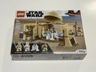 NEW Sealed LEGO 75270 Star Wars Obi-Wan's Hut SEALED