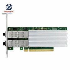 NEW E810-CQDA2 Intel 100GbE Dual Port QSFP28 ...