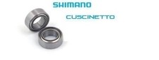 Cuscinetto per Shimano cod. RD 14396 Guid. Aero Technium XT-B MgS