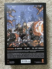 fear agent 1 products for sale | eBay