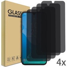 For Samsung A52 A54 A56 A17 A36 A26 A16 Privacy Tempered Glass Screen Protector